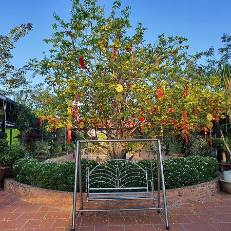 Resort Ngoc Linh Ap Tan An  Экстерьер фото