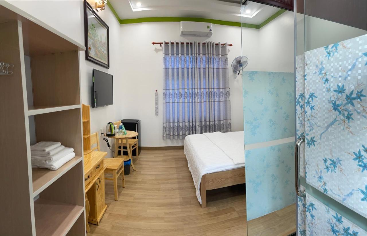 Resort Ngoc Linh Ap Tan An  Экстерьер фото