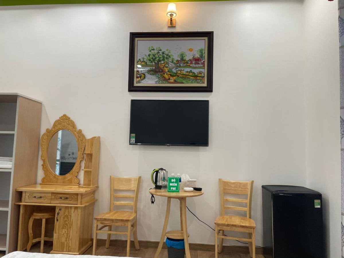 Resort Ngoc Linh Ap Tan An  Экстерьер фото
