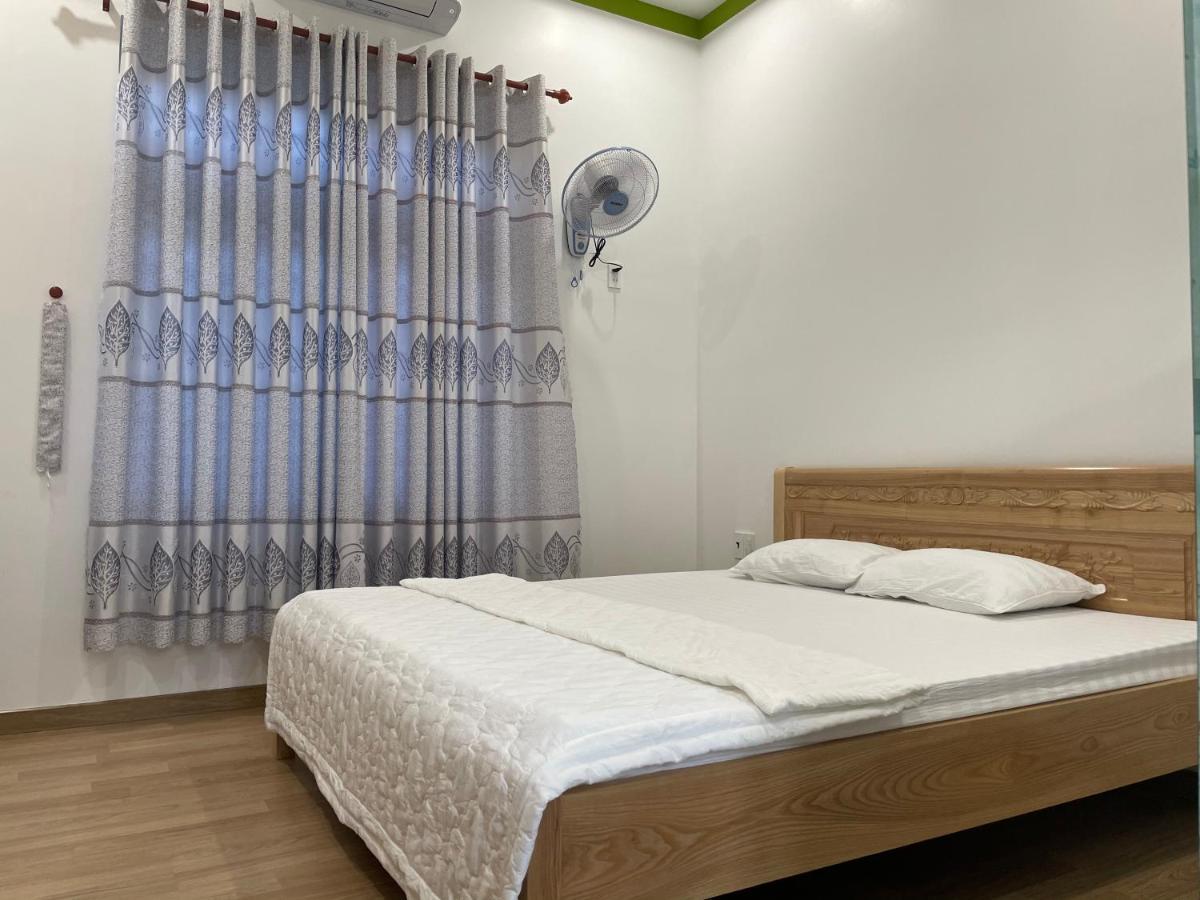 Resort Ngoc Linh Ap Tan An  Экстерьер фото